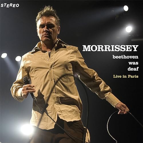 MORRISSEY - Maladjusted - Amazon.com Music